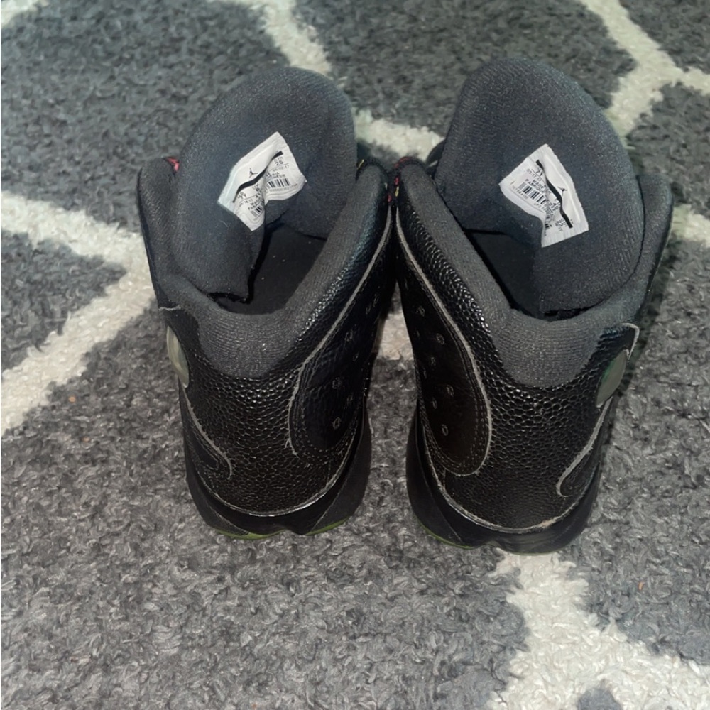 Mens 7 nice shoes great condition - Picture 3 of 5